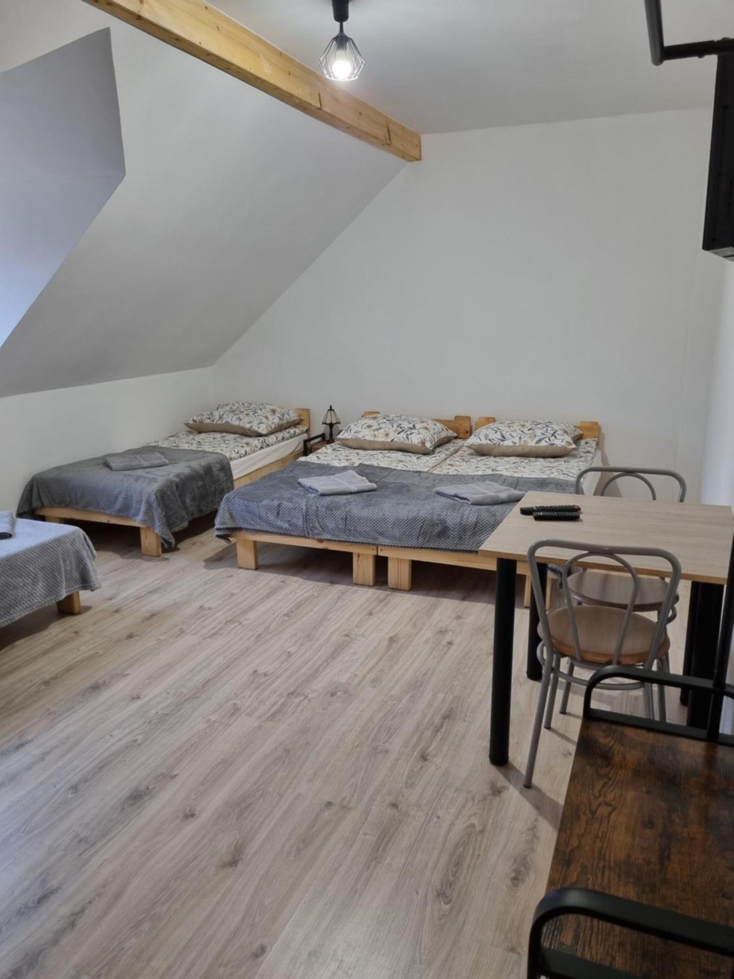Agroturystyka Izby Chambre photo