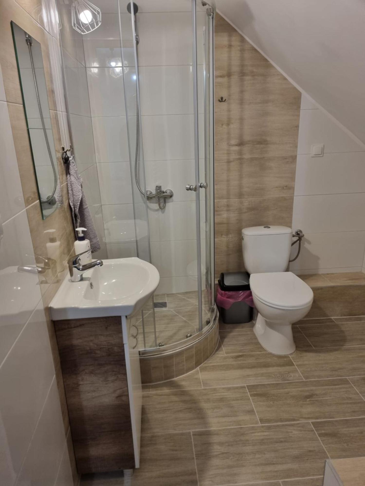 Agroturystyka Izby Chambre photo